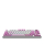 MSI Forge GK600 TKL W VIOLET US - 1486392 - zdjęcie 3
